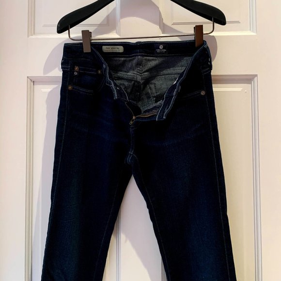 AG Legging Jeans! - Picture 5 of 7